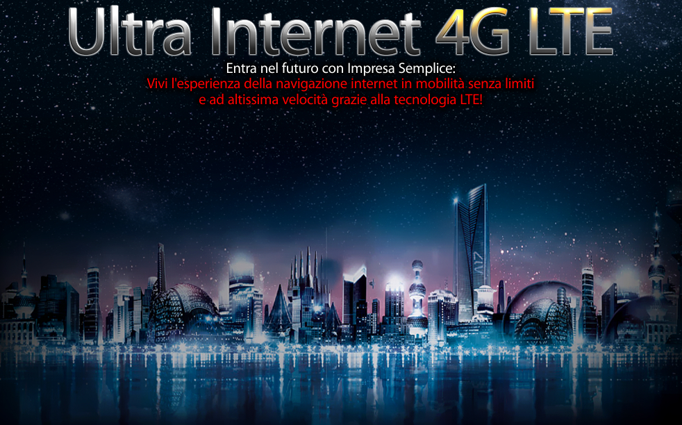 Ultra Internet Fibra