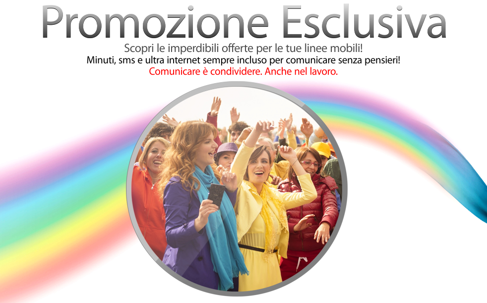 Promozione Esclusive